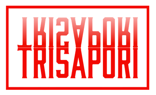 Trisapori logo