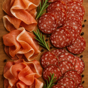 Coppa (boeuf)
