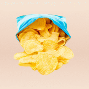 Chips Truffes