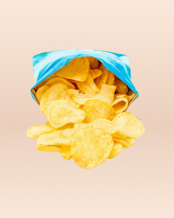 Chips Truffes