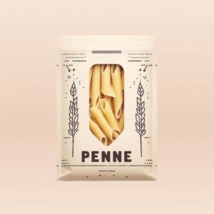 Pâtes sans gluten