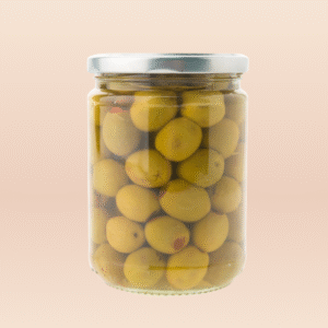 Olives italiennes