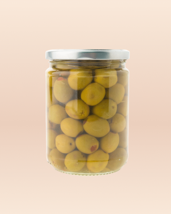 Olives italiennes