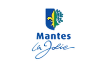 ville de mantes la jolie